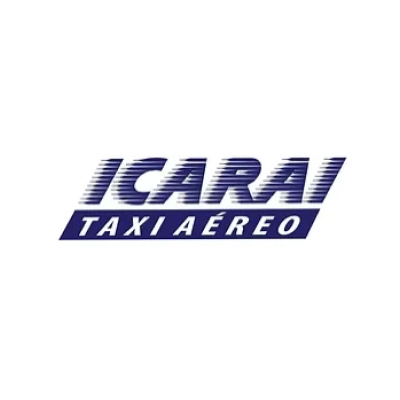 icarai taxi aéreo