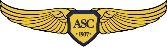 aeroclube de SC